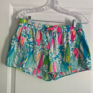 Lilly Pulitzer Shorts
